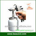 Air Spray Gun, W88 high quality paint spray gun for furniture painting
